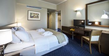Dekelia Hotel, Athen (Foto 4)