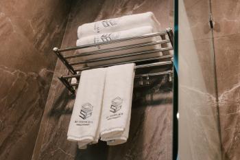56 Hotel, Bangna (Foto 5)