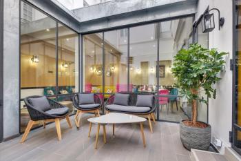 Hôtel Lucien & Marinette, Paris (Foto 3)