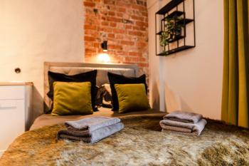 Dreamstay Avangard - shared Roof Terrace, High speed Wifi 200 Mbps & Gym, Tallinn (photo 2)