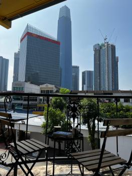 The Freedom Club Hostel KL, Kuala Lumpur (photo 4)