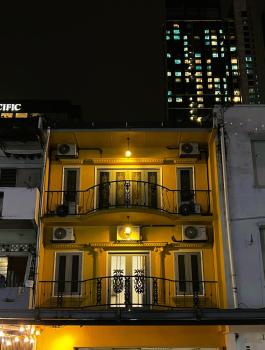 The Freedom Club Hostel KL, Kuala Lumpur (photo 3)