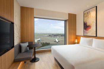 Fairfield by Marriott Mumbai International Airport, Bombay (foto 5)
