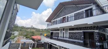 Le Yercaud, Yercaud (zdjęcie 4)
