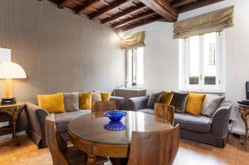 Gambero Apartments, Řím (fotografie 4)