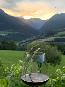Perau in Gmünd, Gmünd in Kärnten (fotografie 2)