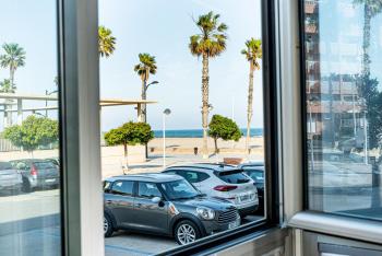 Anka Beach Apartment Patacona, Valencie (fotografie 2)