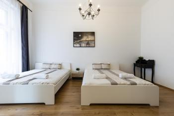 Real Apartments Wesselényi, Budapest (photo 5)