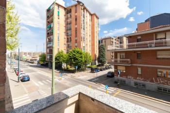 Lingotto Fair Comfy Apartment x4 - MM Italia 61, Turín (fotografie 2)