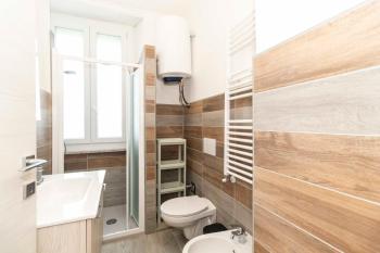 Lingotto Fair Comfy Apartment x4 - MM Italia 61, Turín (fotografie 5)