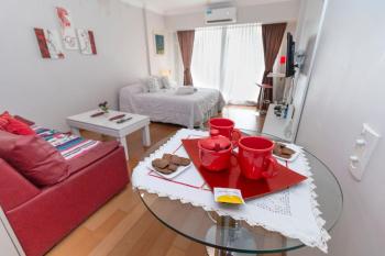 Apart Recoleta Luxury Suit, Buenos Aires (fotografie 5)