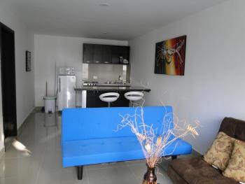 Casa Loft, San Andrés (foto 5)