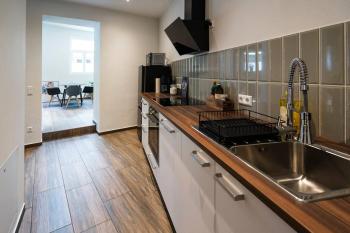 Apartment in Weinstadt-Schnait, Weinstadt (foto 2)