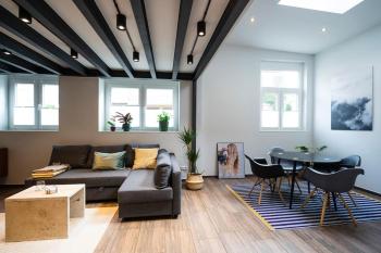 Apartment in Weinstadt-Schnait, Weinstadt (foto 3)