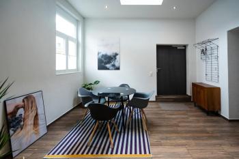 Apartment in Weinstadt-Schnait, Weinstadt (foto 4)
