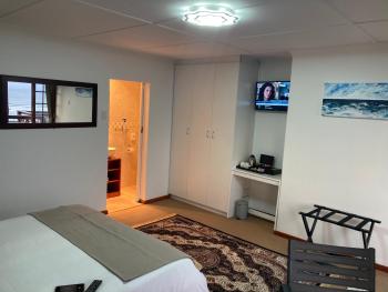 Wildsands Bed & Breakfast, Wilderness (fotografie 5)