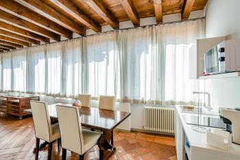 Casa Viola, Бергамо (фото 5)