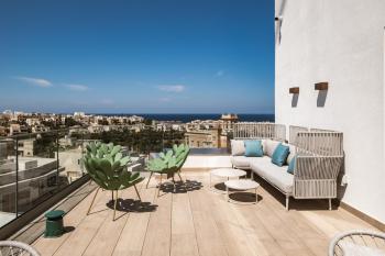 AC Hotel by Marriott St Julian's, Saint Julianʼs (fotografie 3)