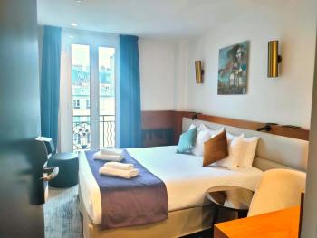 Hotel Royal Phare, Paris (Foto 2)