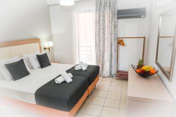 ANGELA STUDIOS, Kremasti (foto 3)