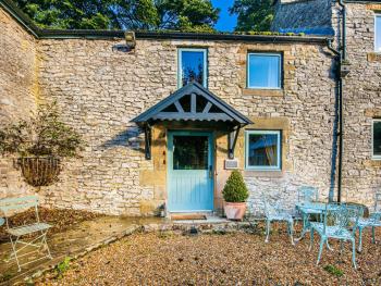 Rabbit Hut, Bakewell (fotografie 2)