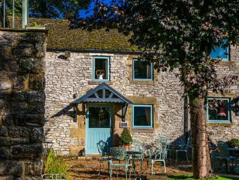 Rabbit Hut, Bakewell (fotografie 3)