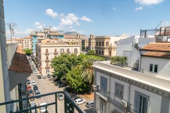 B&B Handy Palermo, Палермо (фото 4)