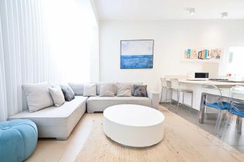 Pure by HolyGuest, Tel Aviv-Jaffa (photo 4)