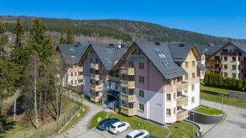 Apartament Księżycowy, Szklarska Poręba (foto 2)