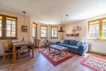 Apartament Księżycowy, Szklarska Poręba (foto 4)