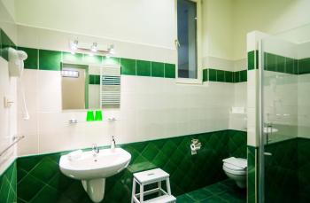 Budapest Rooms Bed and Breakfast, Budapešť (fotografie 4)