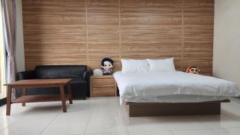 宜家莊親子民宿, Donggang (foto 5)
