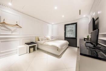 Hotel Cullinan jongno, Séoul (photo 5)