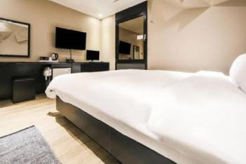 Hotel Cullinan jongno, Séoul (photo 3)