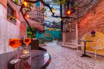 Hotel Casa Boccassini, Venice (photo 2)