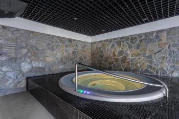 Green Park Resort D9- z dostępem do basenu, sauny, jacuzzi, siłowni, Szklarska Poręba (zdjęcie 5)