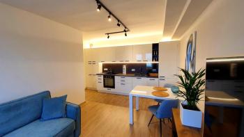 LUXURY APARTMENT VBLOKU, Prag (Foto 4)