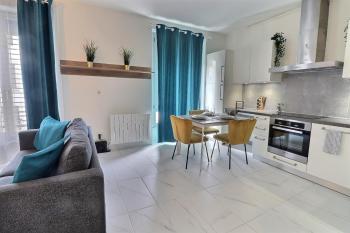 P&R1, one bedroom, city center Geneva, Ginevra (foto 4)