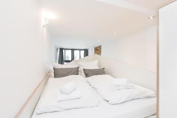 Stylish New Cube Loft II by Berlin-Wall-Apartments, Berlin (zdjęcie 2)