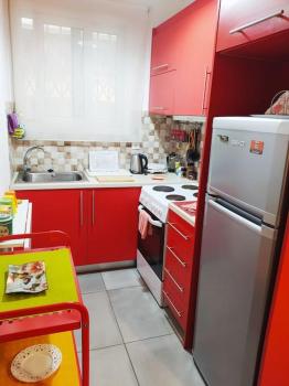 City stay Ambelokipi Panormou '' cozy apartment'', Atenas (foto 5)