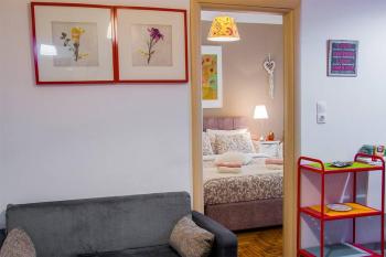 City stay Ambelokipi Panormou '' cozy apartment'', Atenas (foto 3)
