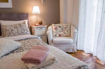 City stay Ambelokipi Panormou '' cozy apartment'', Atenas (foto 2)