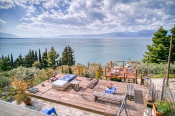 Magical view, Villa Asproneri, Kamena Vourla, Kamena Vourla (fotografie 4)