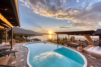 Magical view, Villa Asproneri, Kamena Vourla, Kamena Vourla (fotografie 2)