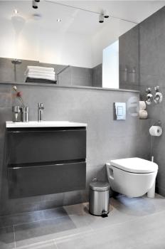 Stylish New Cube Loft by Berlin-Wall-Apartments, Berlín (foto 3)