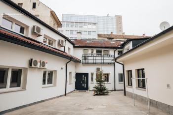 Apartment Center - Kersnikova, Lubiana (foto 2)