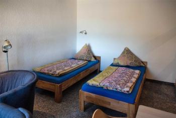 Appartement für 2 Personen in Schaprode auf der Insel Rügen Zi2, Schaprode (Foto 4)