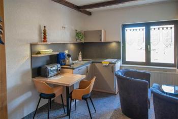 Appartement für 2 Personen in Schaprode auf der Insel Rügen Zi2, Schaprode (Foto 5)