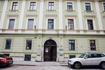 Apartment Center - Kersnikova, Lubiana (foto 3)