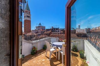 Hotel ai do Mori, Venise (photo 2)